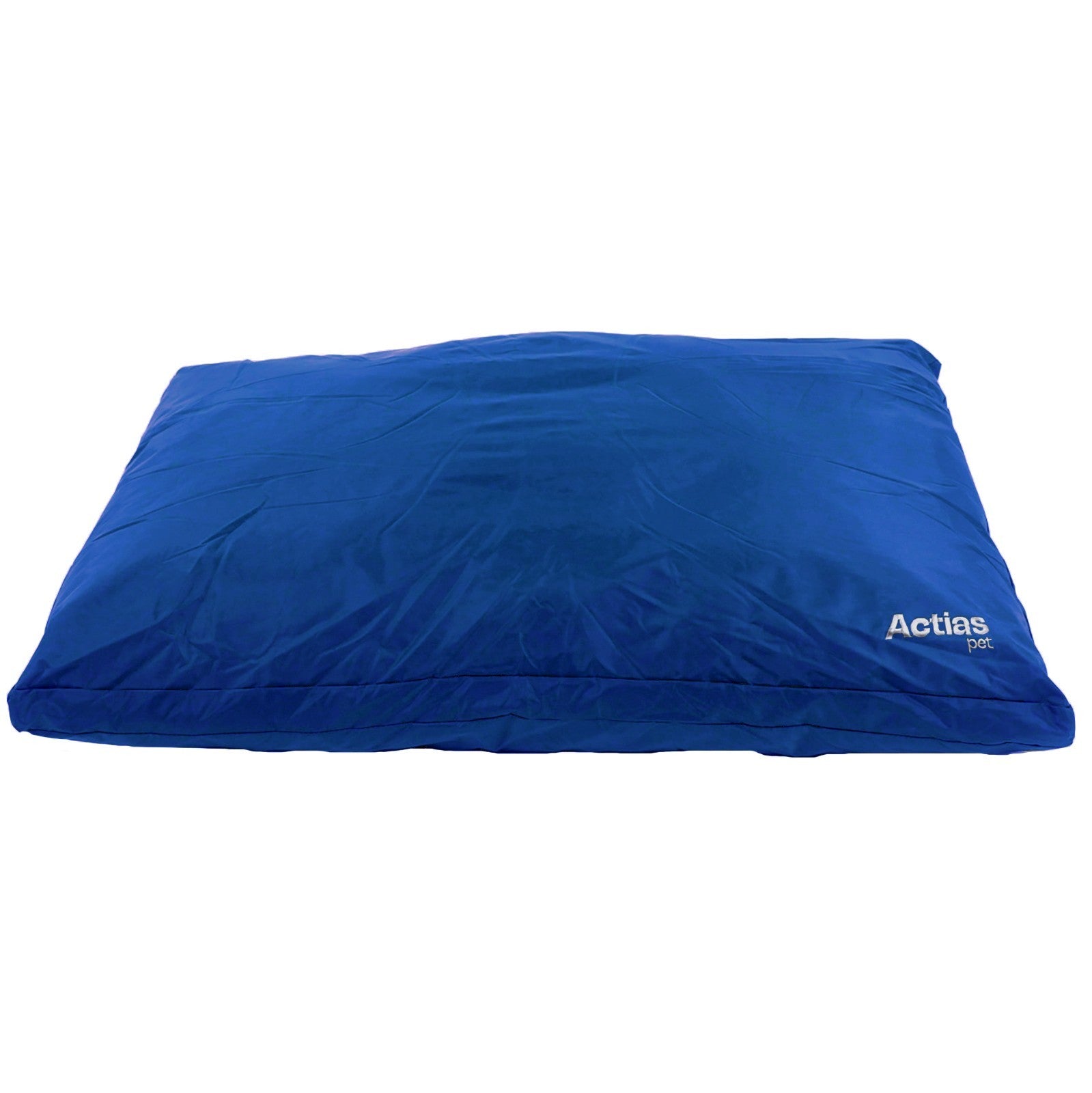 Waterproof Dog Bed Heavy Duty Cover Hardwearing Puppy Pet Cushion Mattress Tough - Freddie & Wilson