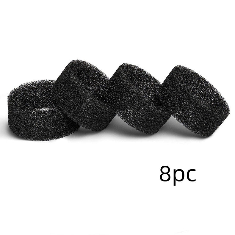 Stainless Steel Cat Water Fountain - Filtered Pet Water Dispenser with Pump - Freddie & Wilson