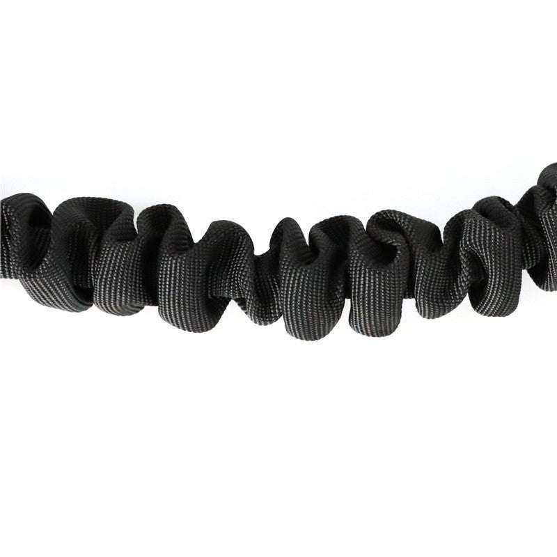 Pet Purse Dog Leash - Hands - Free Walking with Storage Pouch - Freddie & Wilson