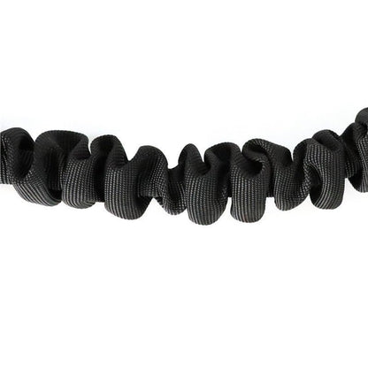 Pet Purse Dog Leash - Hands - Free Walking with Storage Pouch - Freddie & Wilson