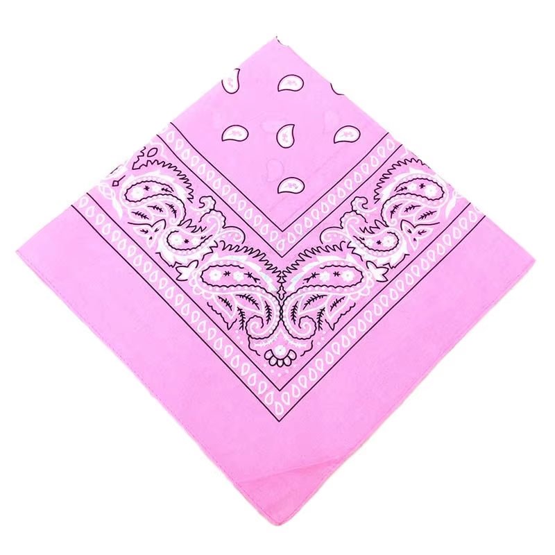 Dog Scarf Print Bandana - Washable Triangle Pet Accessory - Freddie & Wilson