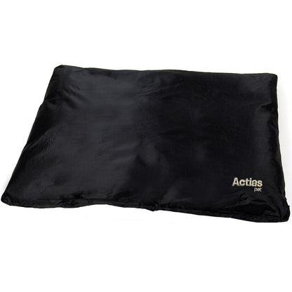 Waterproof Dog Bed Heavy Duty Cover Hardwearing Puppy Pet Cushion Mattress Tough - Freddie & Wilson