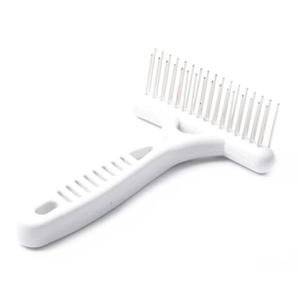 Dogs Effective Dematting Comb for Pet Grooming - Freddie & Wilson