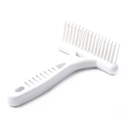 Dogs Effective Dematting Comb for Pet Grooming - Freddie & Wilson
