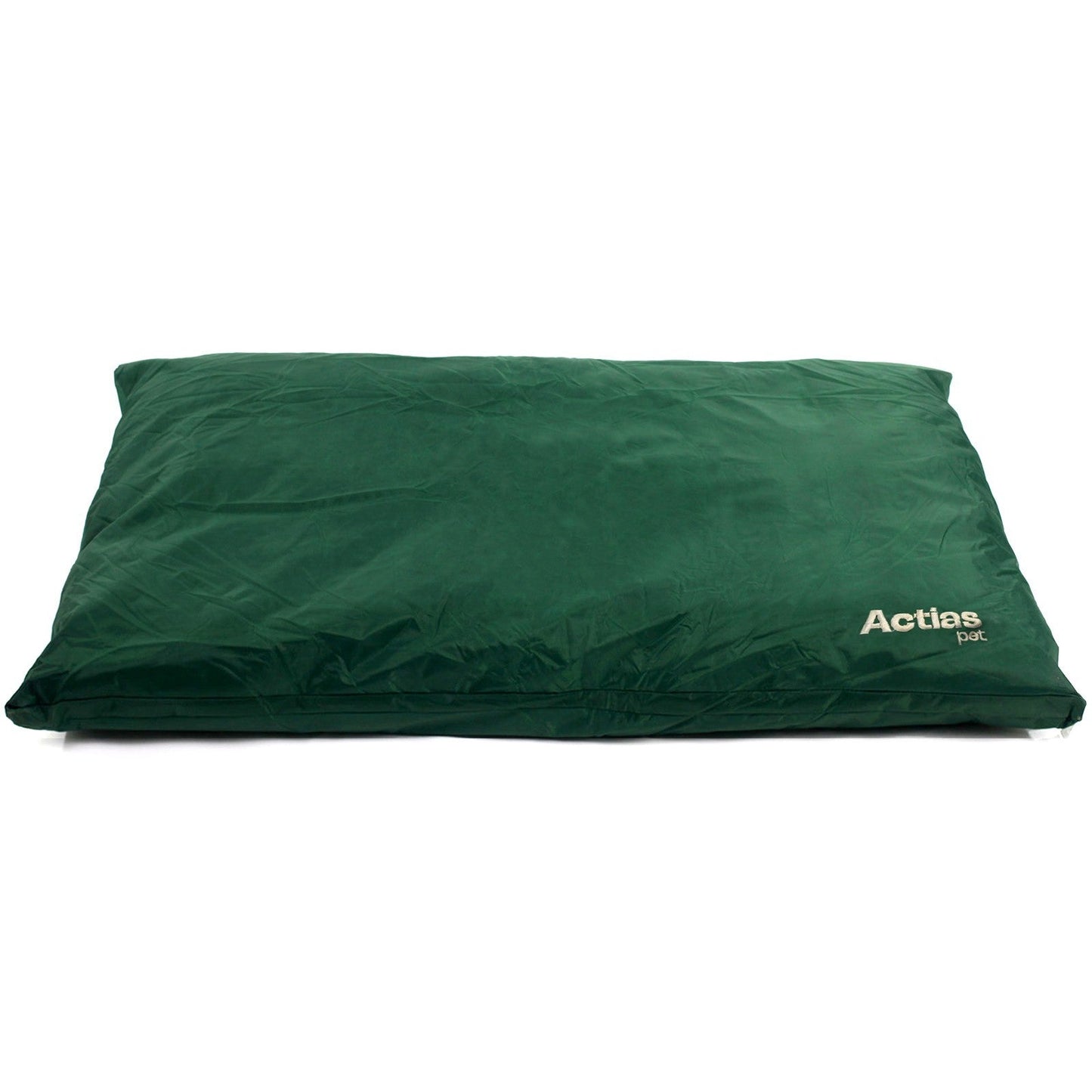 Waterproof Dog Bed Heavy Duty Cover Hardwearing Puppy Pet Cushion Mattress Tough - Freddie & Wilson