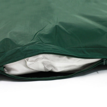 Waterproof Dog Bed Heavy Duty Cover Hardwearing Puppy Pet Cushion Mattress Tough - Freddie & Wilson